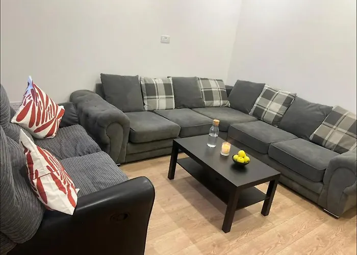 Vendégház Single In *