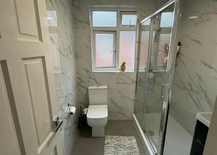 Pansiyon Elegant Estates Humble Abode 4 Manchester