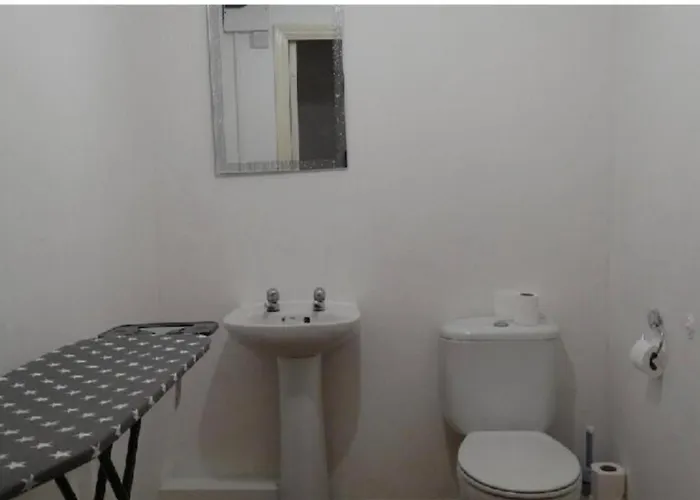 Kingdom Rum i privatbostad Manchester