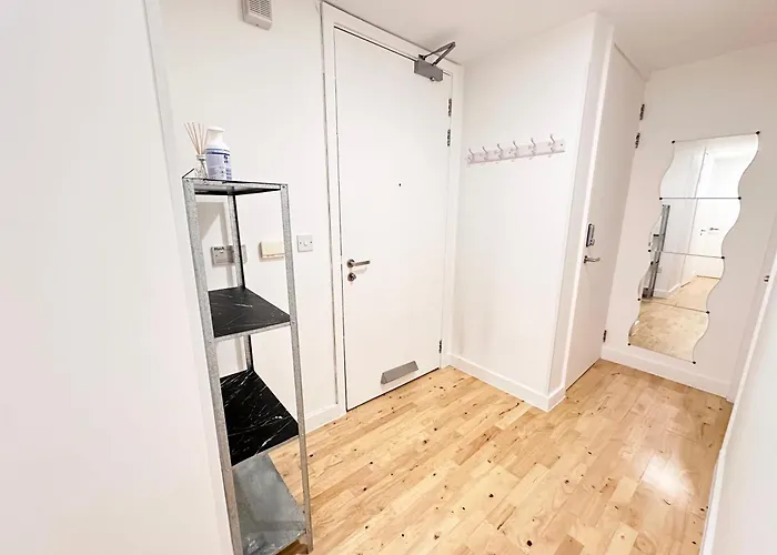 Apartament Private Garden With Geodome *