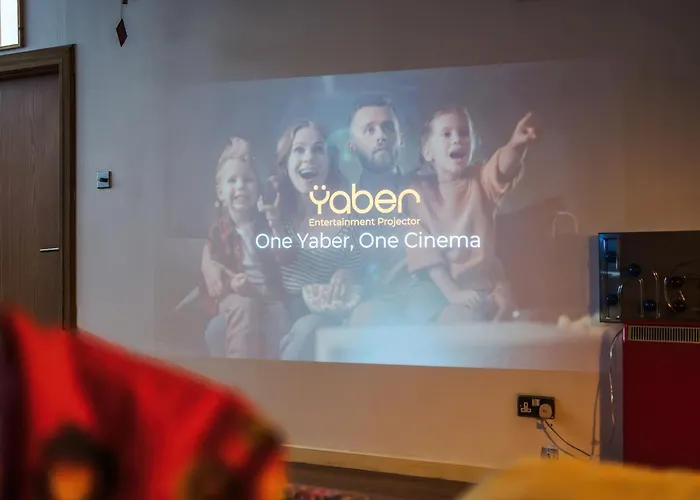 דירה Central Northern Quarter Two Bedroom מנצ'סטר