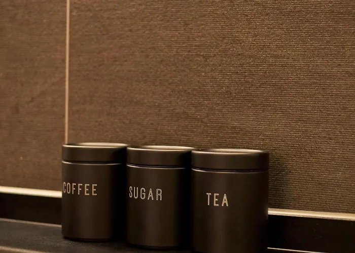 Sleek Haven Luxurious 2bed In Centre *