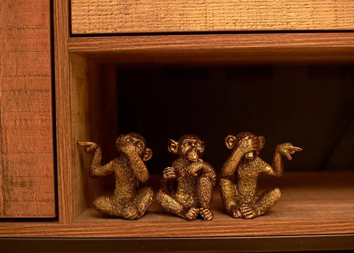 公寓 Sleek Haven Luxurious 2bed In Centre 曼彻斯特