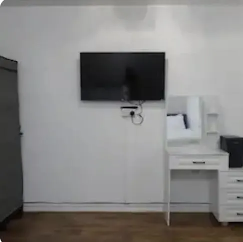 Kingdom Rum i privatbostad Manchester