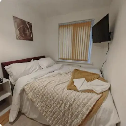 Kingdom Rum i privatbostad