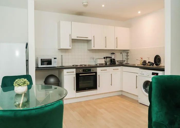 The Palace * 맨체스터