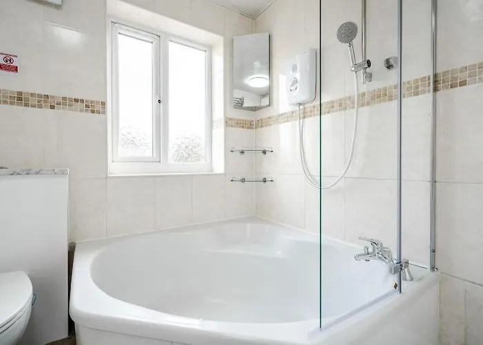 Cozy 3br - Games - Sleeps 9