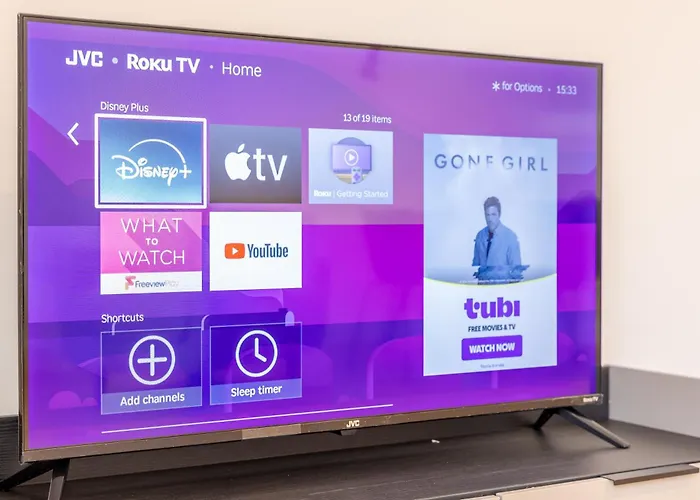 Stunning Modern 3 Bedroom Townhouse - Perfect Getaway مانشستر