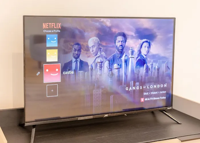 Stunning Modern 3 Bedroom Townhouse - Perfect Getaway