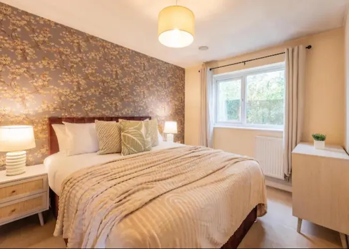 Charming Whitehurst Drive Nest In Dom wakacyjny *