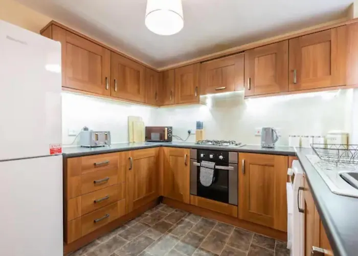 Dom wakacyjny Charming Whitehurst Drive Nest In *