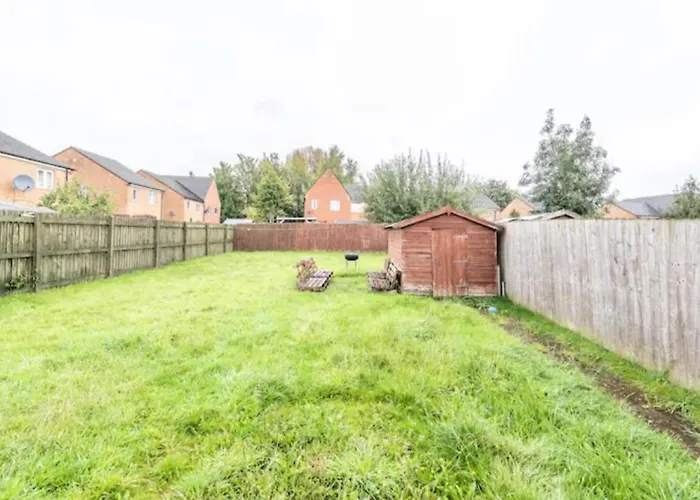 Charming Whitehurst Drive Nest In *