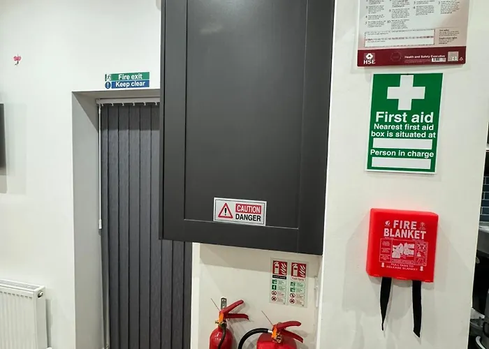 Habitación en casa particular Icon Residencia