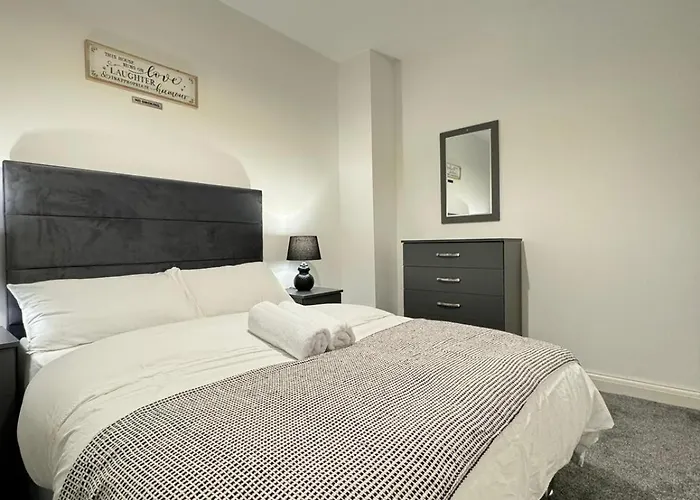 Icon Residencia Mánchester