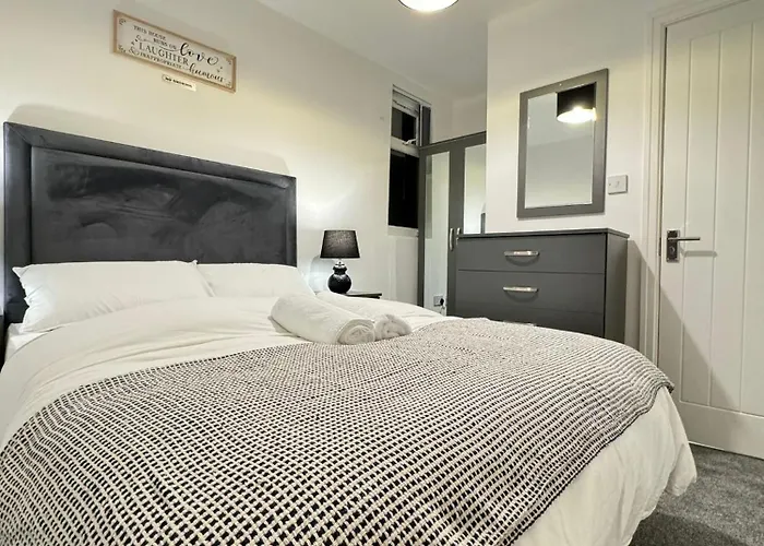 Habitación en casa particular Icon Residencia *