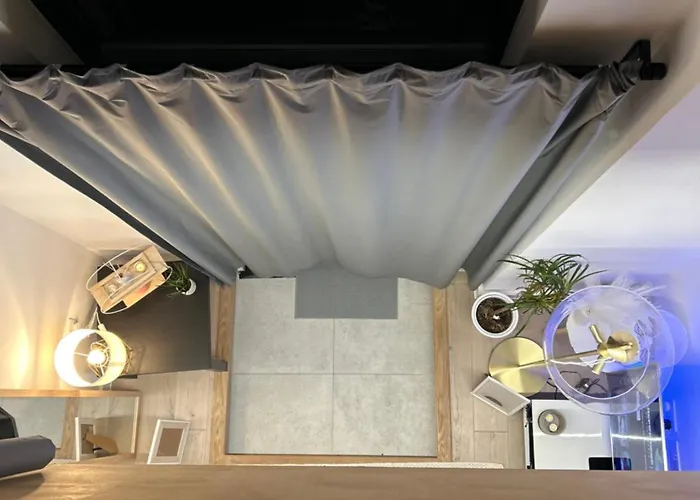 Διαμέρισμα Cozy City Apartment In Manchester