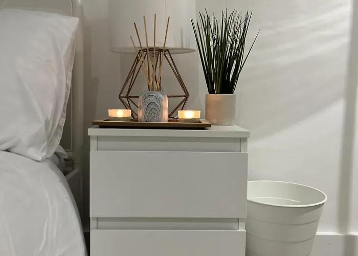 Cozy City Apartment In Manchester Διαμέρισμα Μάντσεστερ