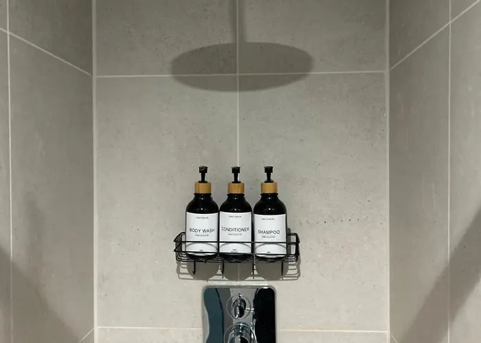 Cozy City Apartment In Manchester * Μάντσεστερ