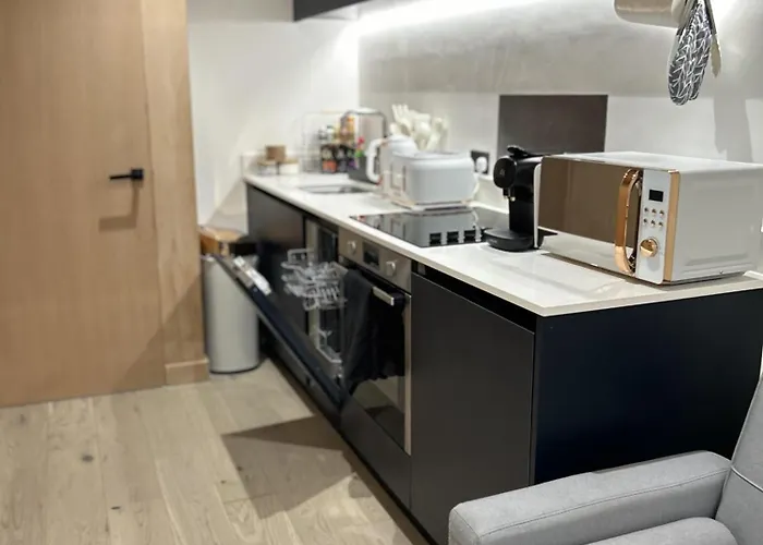 Cozy City Apartment In Manchester * Μάντσεστερ