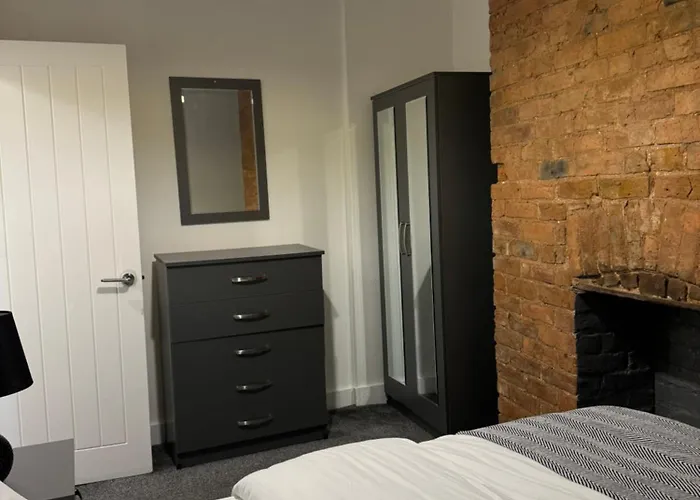 Apartment Icon Residencia Manchester