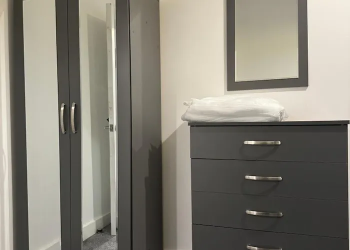 Icon Residencia Apartment Manchester