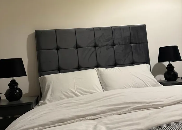 Icon Residencia Apartment