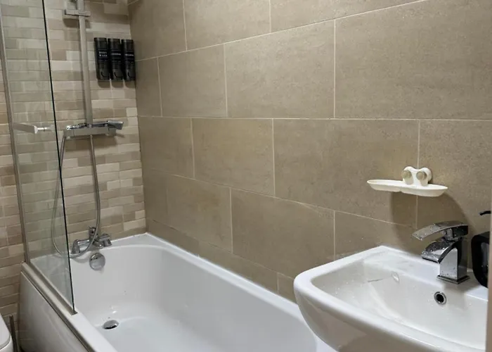 Apartment Icon Residencia *