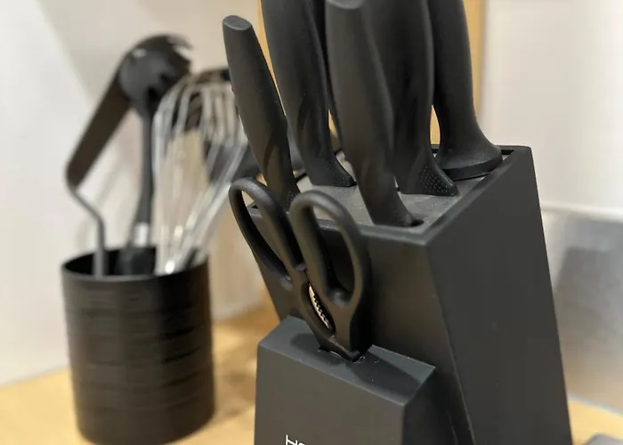 The Oxford - Luxury In Mcr Centre *