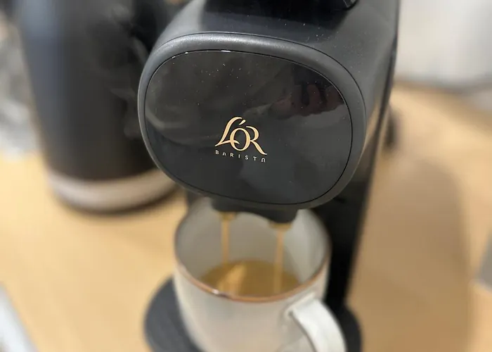 The Oxford - Luxury In Mcr Centre Appartement *