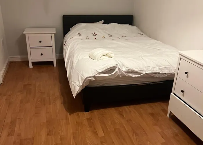 Casa vacanze Cosy 4 Bed Townhouse