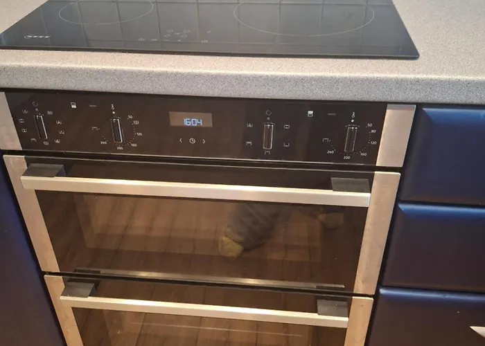 Cosy 4 Bed Townhouse