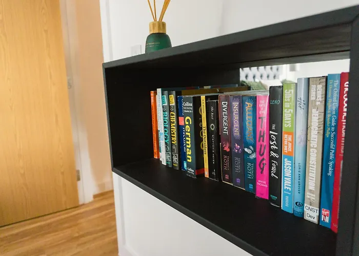 Appartement Manchester's Luxurious 2-bed Haven With Balcony - Canal Views & Proximity To United Manchester