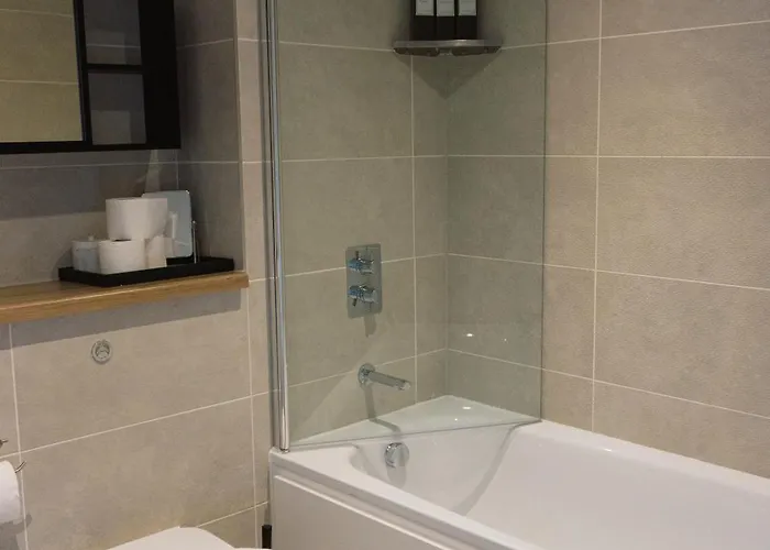 Appartement Manchester's Luxurious 2-bed Haven With Balcony - Canal Views & Proximity To United Manchester