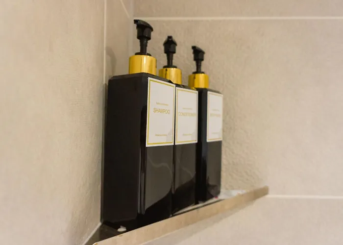 Appartement Manchester's Luxurious 2-bed Haven With Balcony - Canal Views & Proximity To United *