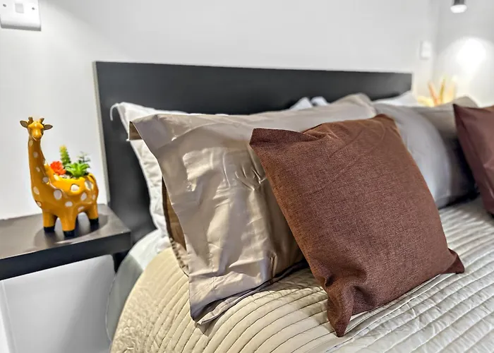 Drillzstays - Of Salford * Manchester