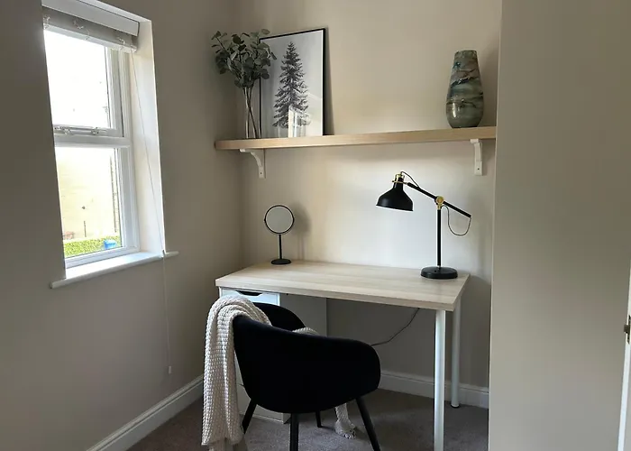 Casa vacanze Serene Retreat Sleeps 6 With Garden *