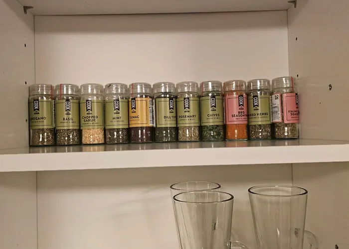 Apartmán Basement Centre *