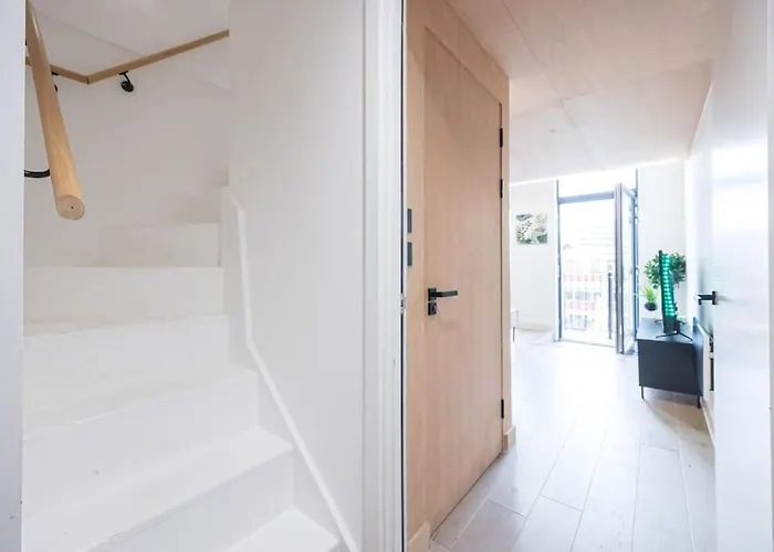 Old Trafford , , 2 Bed Duplex