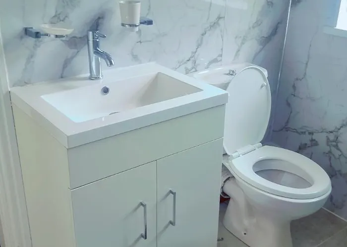 Mancunian Pride Semesterbostad