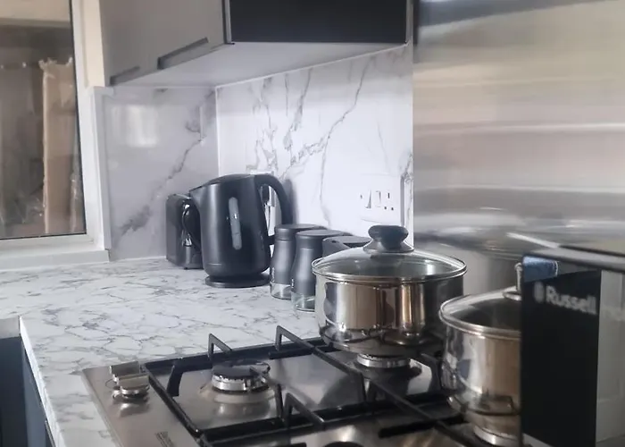 Mancunian Pride Semesterbostad Manchester