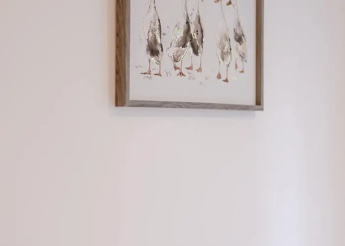 Warm 2 Bedroom 15 Min Walk To Etihad Stadium And Center Apartman *