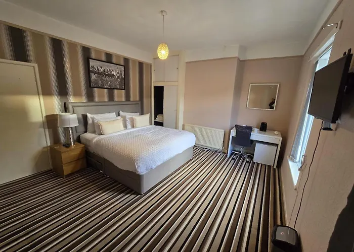 ゲストハウス Poshval