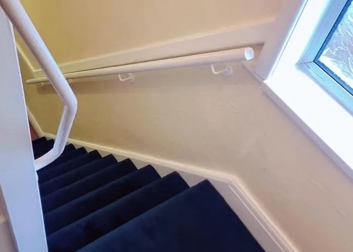 Mancunian Pride Semesterbostad