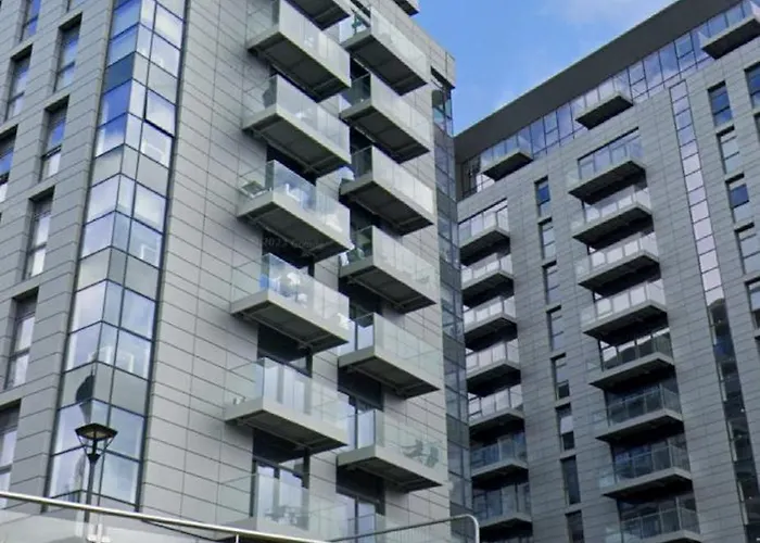 Kidian מנצ'סטר