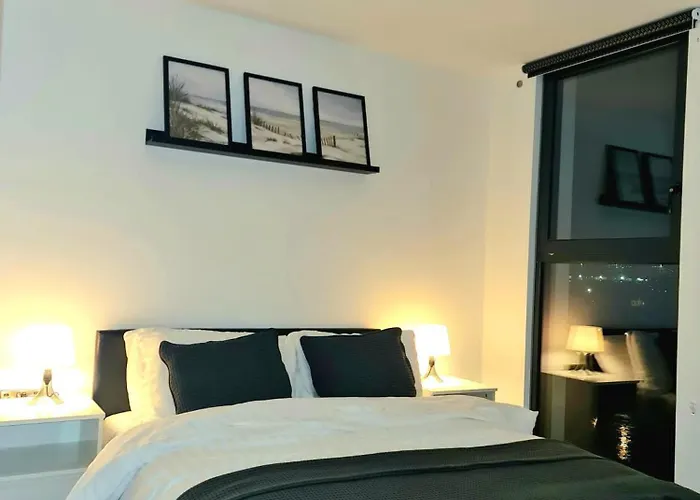 Lägenhet Pearlproperty *