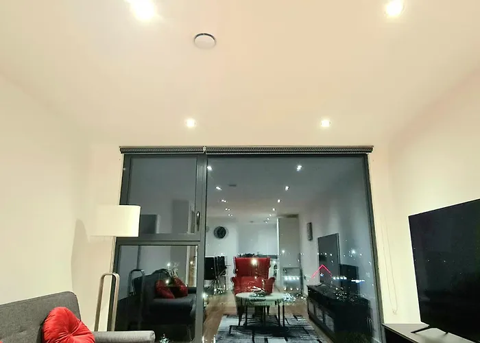 Pearlproperty Διαμέρισμα *