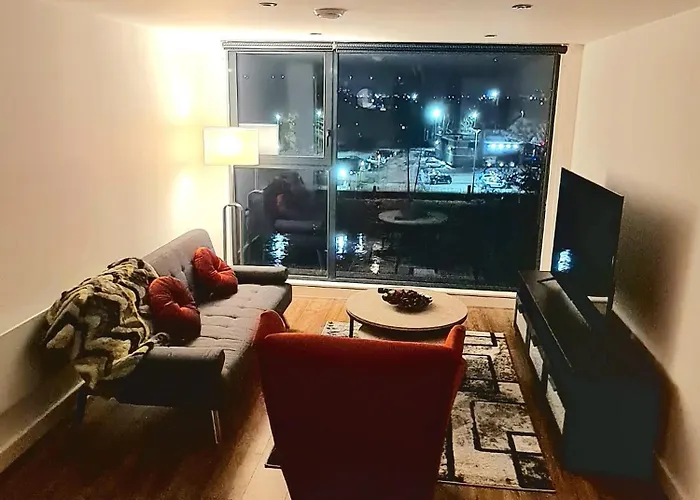 Pearlproperty * Μάντσεστερ