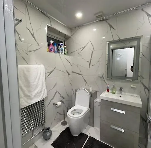 In The Heart Of * Manchester