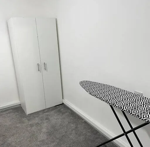 Apartment In The Heart Of