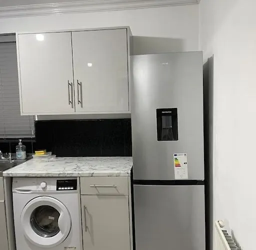 In The Heart Of Apartment Manchester